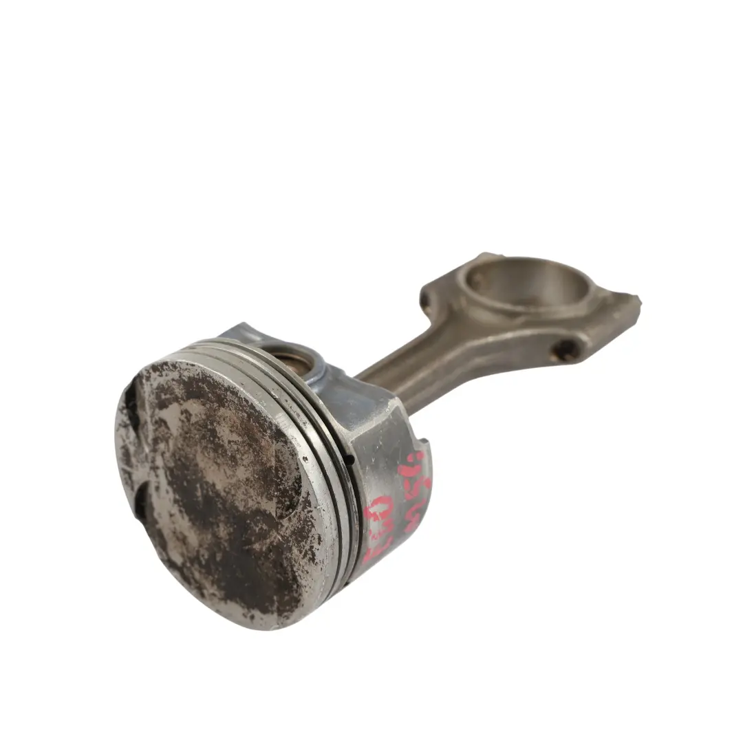 Mahle Piston BMW E46 E60 E83 325i 525i 2.5i Petrol M54 Connecting Rod 1432800 to with Part number 7512526 Mahle Piston BMW E46 E60 E83 325i 525i 2.5i Petrol M54 Connecting Rod 1432800 - SKU 7512526-1 - Part number 7512526