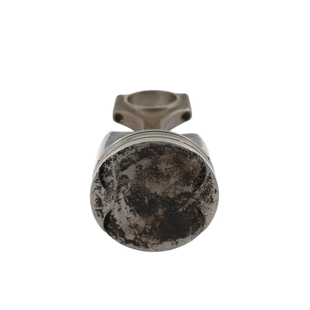  Bielle Mahle Piston BMW E46 E60 E83 325I 525I 2.5I Essence M54 1432800 - SKU 7512526-1 - Numéro de pièce 7512526