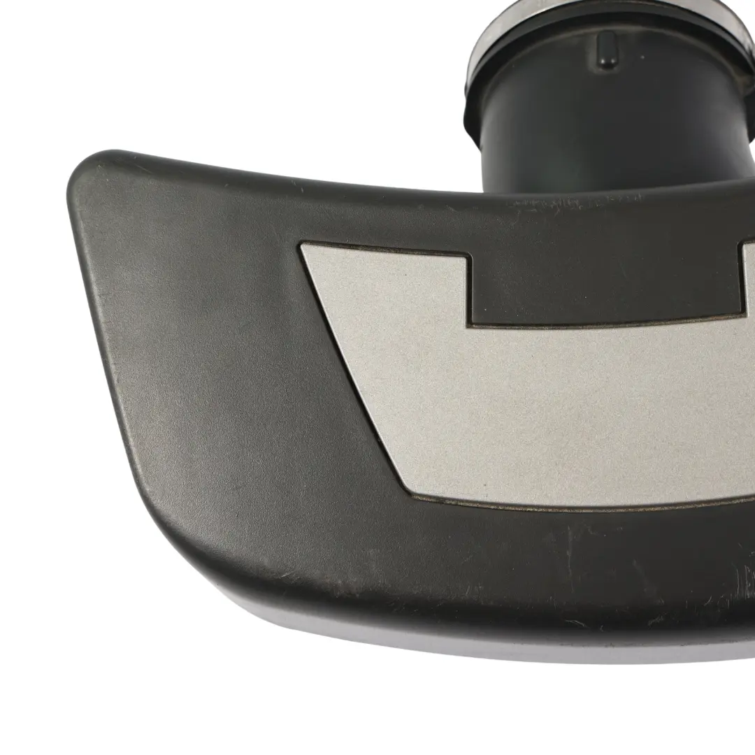 Lufteinlass Kanal Gummi Manschette Rohr 550i 650i N62N für BMW E60 E61 E63 mit Teilenummer 7533931 BMW E60 E61 E63 Lufteinlass Kanal Gummi Manschette Rohr 550i 650i N62N - SKU 7533931 - Teilenummer 7533931