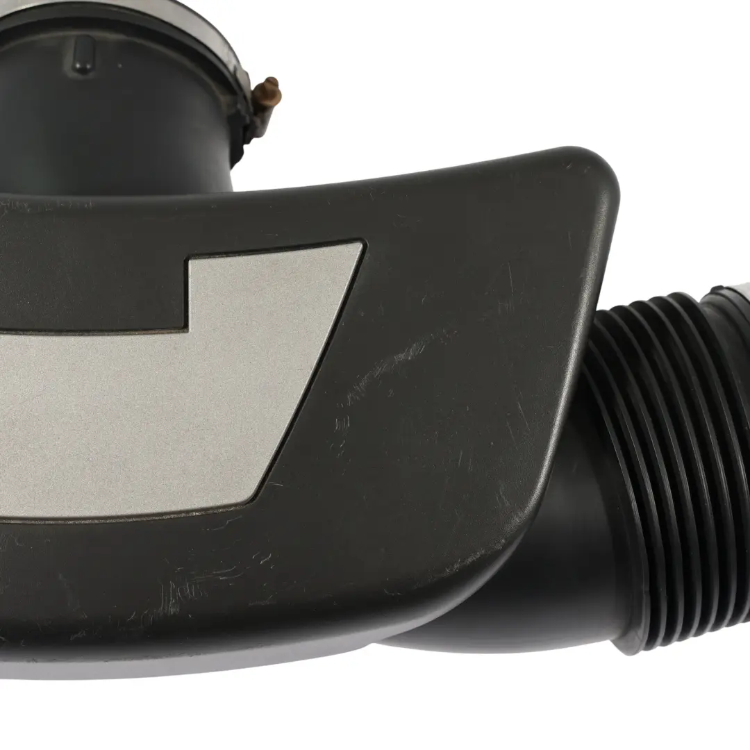 Intake Duct Rubber Boot Pipe 550i 650i N62N to BMW E60 E61 E63 E64 Air with Part number 7533931 BMW E60 E61 E63 E64 Air Intake Duct Rubber Boot Pipe 550i 650i N62N - SKU 7533931 - Part number 7533931