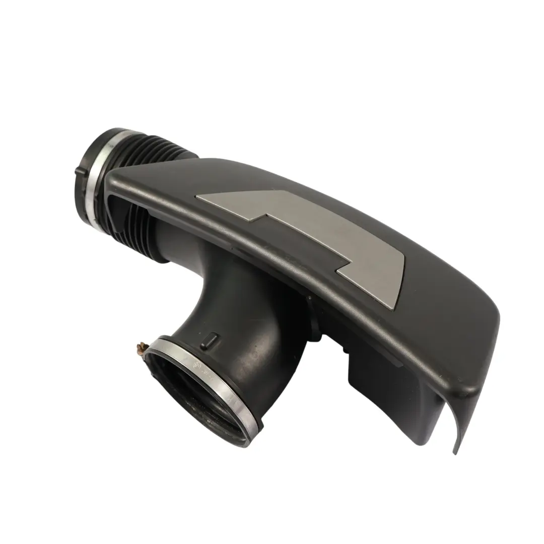 Wąż Rura Przewód Dolot Powietrza 550i 650i N62N do BMW E60 E61 E63 E64 o numerze 7533931 BMW E60 E61 E63 E64 Wąż Rura Przewód Dolot Powietrza 550i 650i N62N - SKU 7533931 - Numer Części 7533931