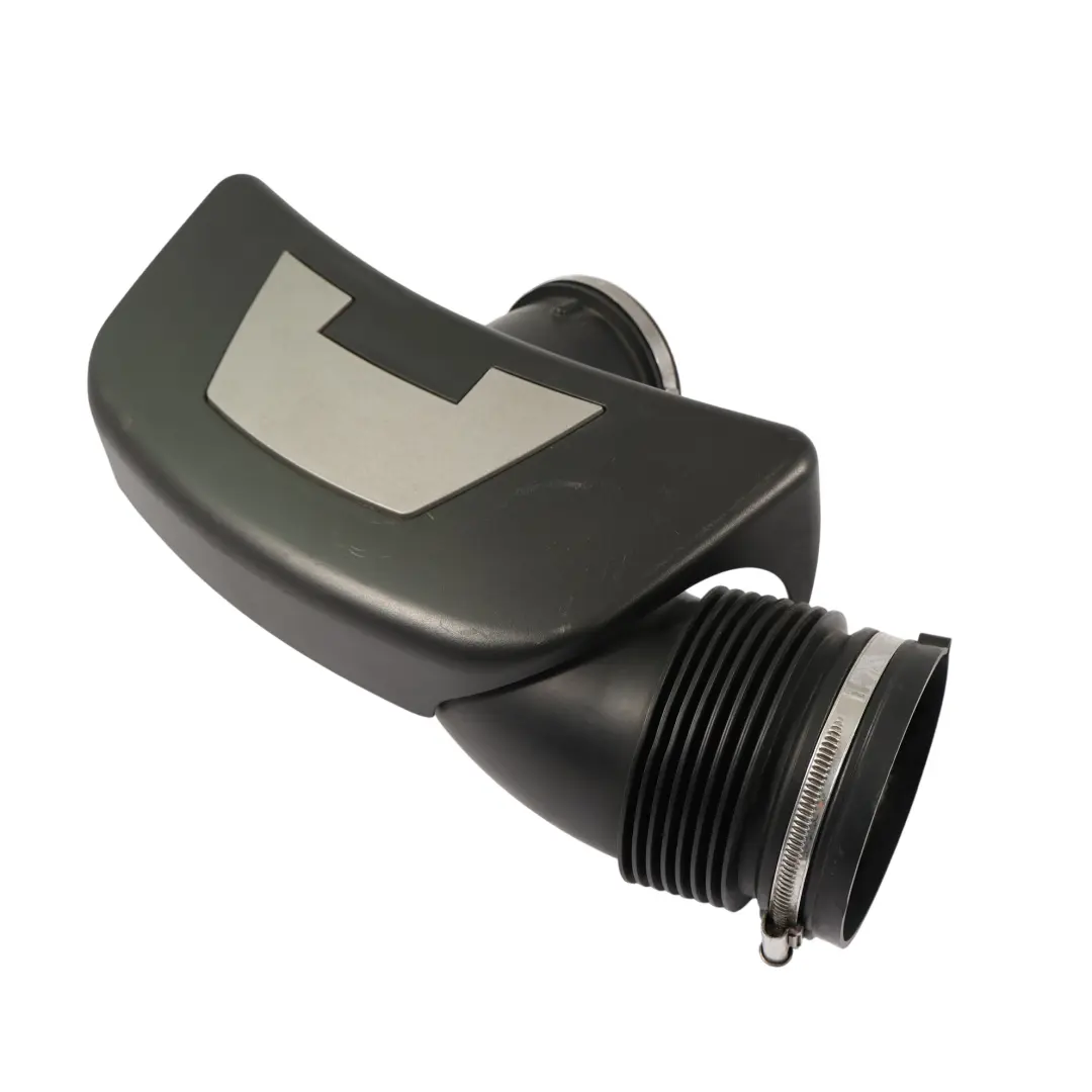 BMW E60 E61 E63 E64 Conduit D'Admission D'Air 550i 650i N62N - SKU 7533931 - Numéro de pièce 7533931