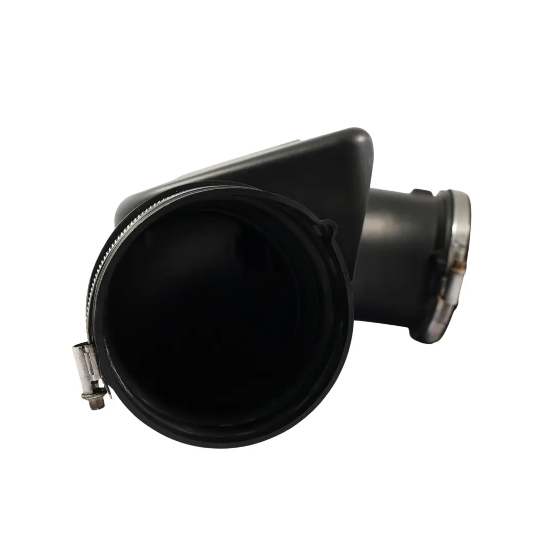 Lufteinlass Kanal Gummi Manschette Rohr 550i 650i N62N für BMW E60 E61 E63 mit Teilenummer 7533931 BMW E60 E61 E63 Lufteinlass Kanal Gummi Manschette Rohr 550i 650i N62N - SKU 7533931 - Teilenummer 7533931