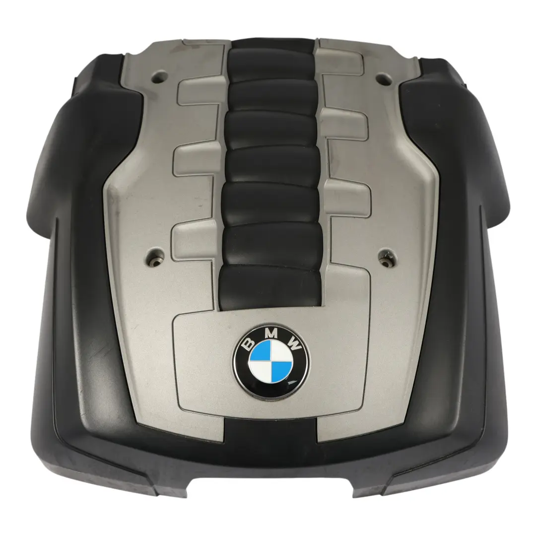 Abdeckung Schallschutz Kappe Panel für BMW E60 E61 E63 E65 E66 Motor mit Teilenummer 7535151 BMW E60 E61 E63 E65 E66 Motor Abdeckung Schallschutz Kappe Panel - SKU 7535151-1 - Teilenummer 7535151