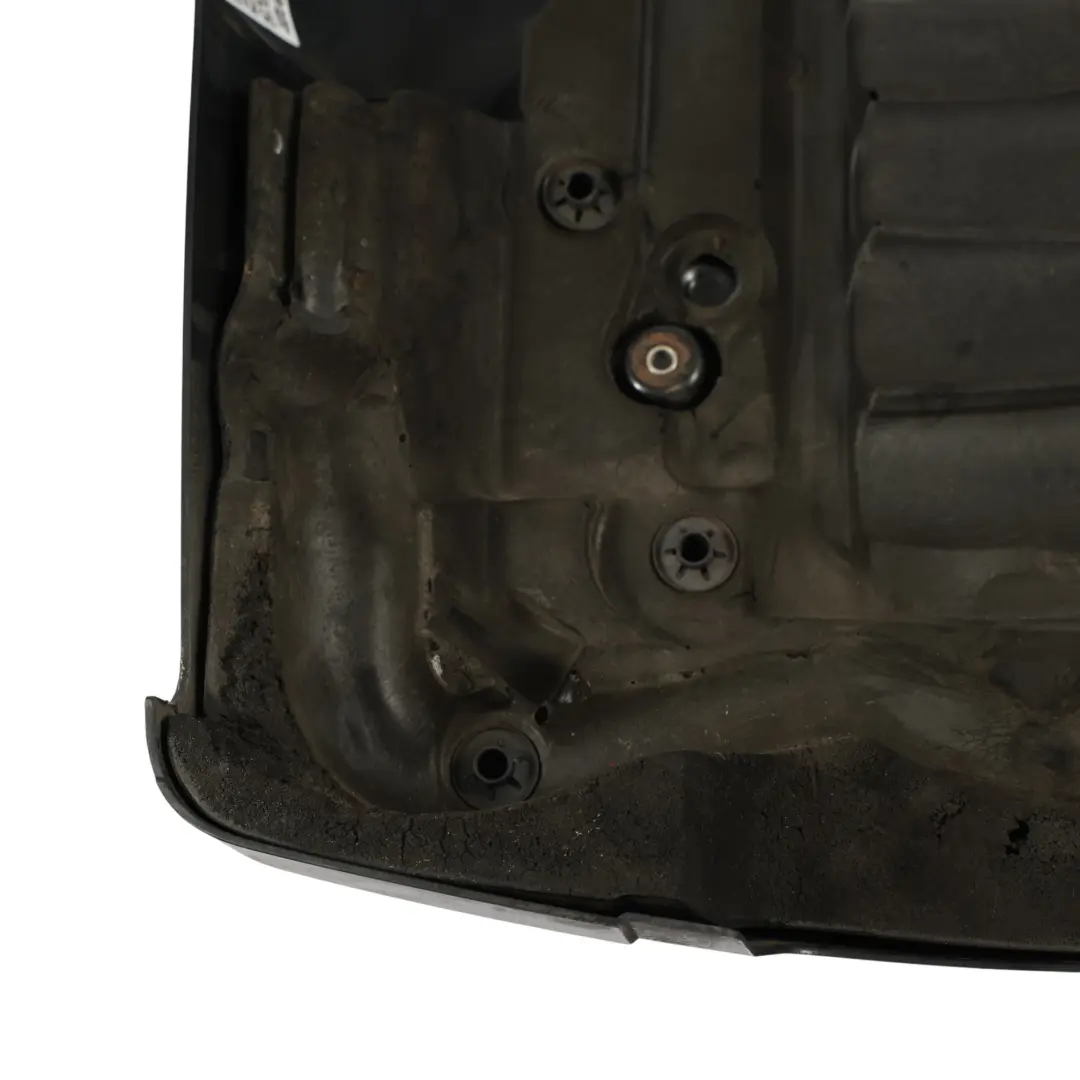 BMW E60 E61 E63 E65 E66 Motor Abdeckung Schallschutz Kappe Panel - SKU 7535151-1 - Teilenummer 7535151