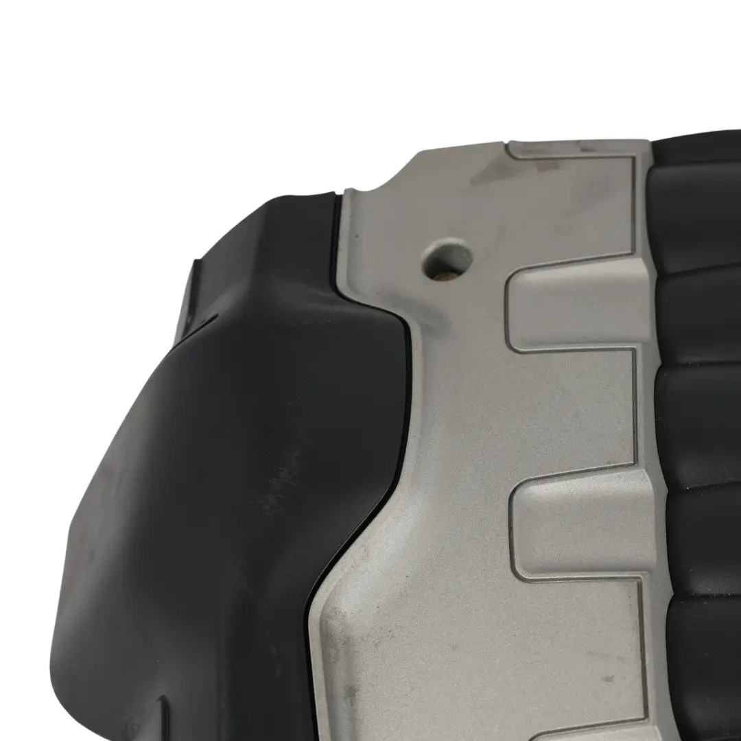 Panel De Protección Acústica Cubierta Motor para BMW E60 E61 E63 E65 E66 con número de pieza 7535151 BMW E60 E61 E63 E65 E66 Panel De Protección Acústica Cubierta Motor - SKU 7535151-1 - Número de pieza 7535151