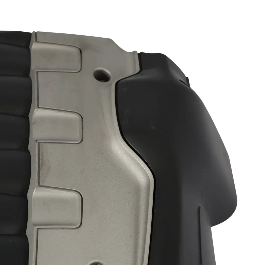 BMW E60 E61 E63 E65 E66 Coperchio Motore Protezione Acustica Pannello - SKU 7535151-1 - Numero di parte 7535151