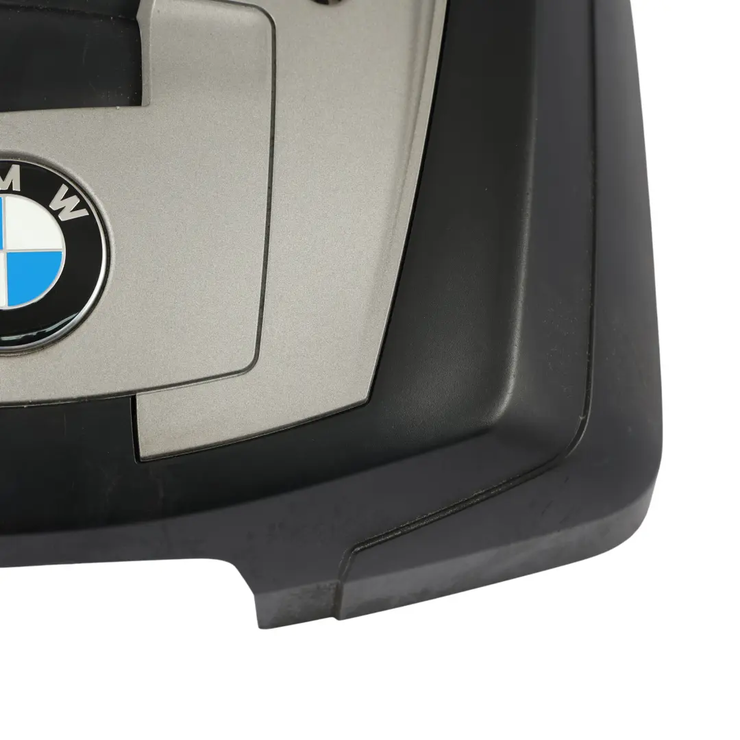 Panel De Protección Acústica Cubierta Motor para BMW E60 E61 E63 E65 E66 con número de pieza 7535151 BMW E60 E61 E63 E65 E66 Panel De Protección Acústica Cubierta Motor - SKU 7535151-1 - Número de pieza 7535151