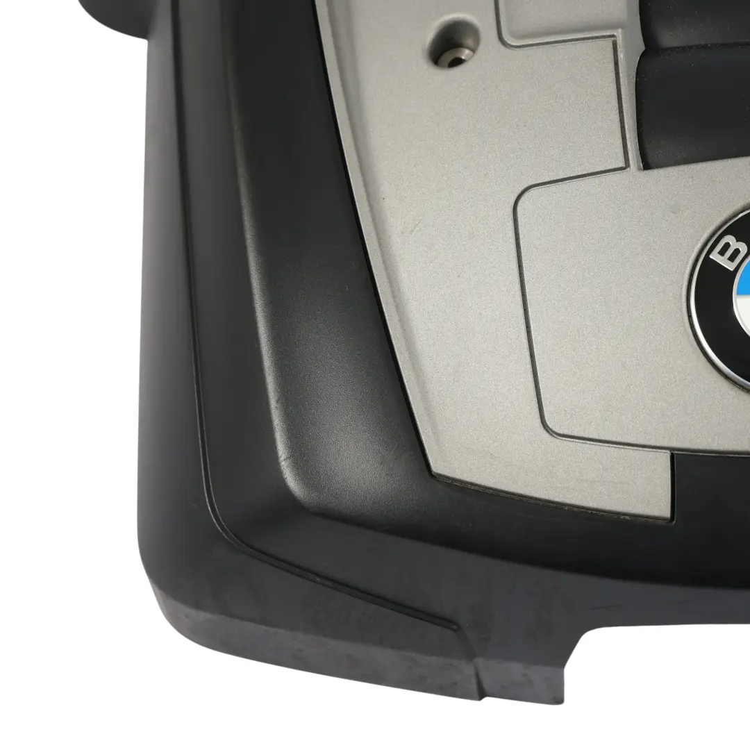 Coperchio Motore Protezione Acustica Pannello per BMW E60 E61 E63 E65 E66 con numero di parte 7535151 BMW E60 E61 E63 E65 E66 Coperchio Motore Protezione Acustica Pannello - SKU 7535151-1 - Numero di parte 7535151