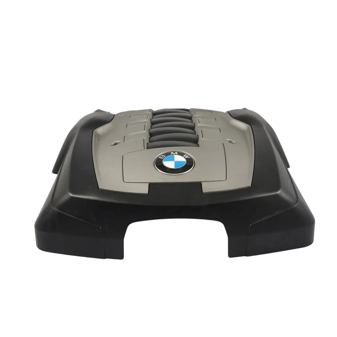 BMW E60 E61 E63 E65 E66 Engine Cover Sound Protection Cap Panel - SKU 7535151-1 - Part number 7535151