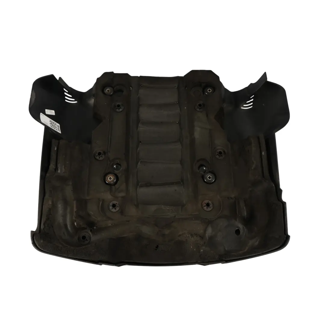 BMW E60 E61 E63 E65 E66 Motor Abdeckung Schallschutz Kappe Panel - SKU 7535151-1 - Teilenummer 7535151