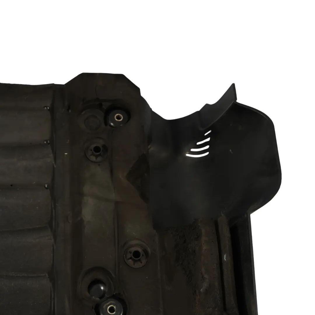 BMW E60 E61 E63 E65 E66 Coperchio Motore Protezione Acustica Pannello - SKU 7535151-1 - Numero di parte 7535151