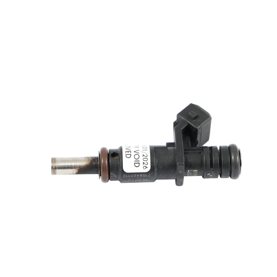 Unità Iniettore Carburante N45 N46 Benzina per BMW E81 E82 E86 E87 LCI E88 con numero di parte 7561277 BMW E81 E82 E86 E87 LCI E88 Unità Iniettore Carburante N45 N46 Benzina - SKU 7561277 - Numero di parte 7561277