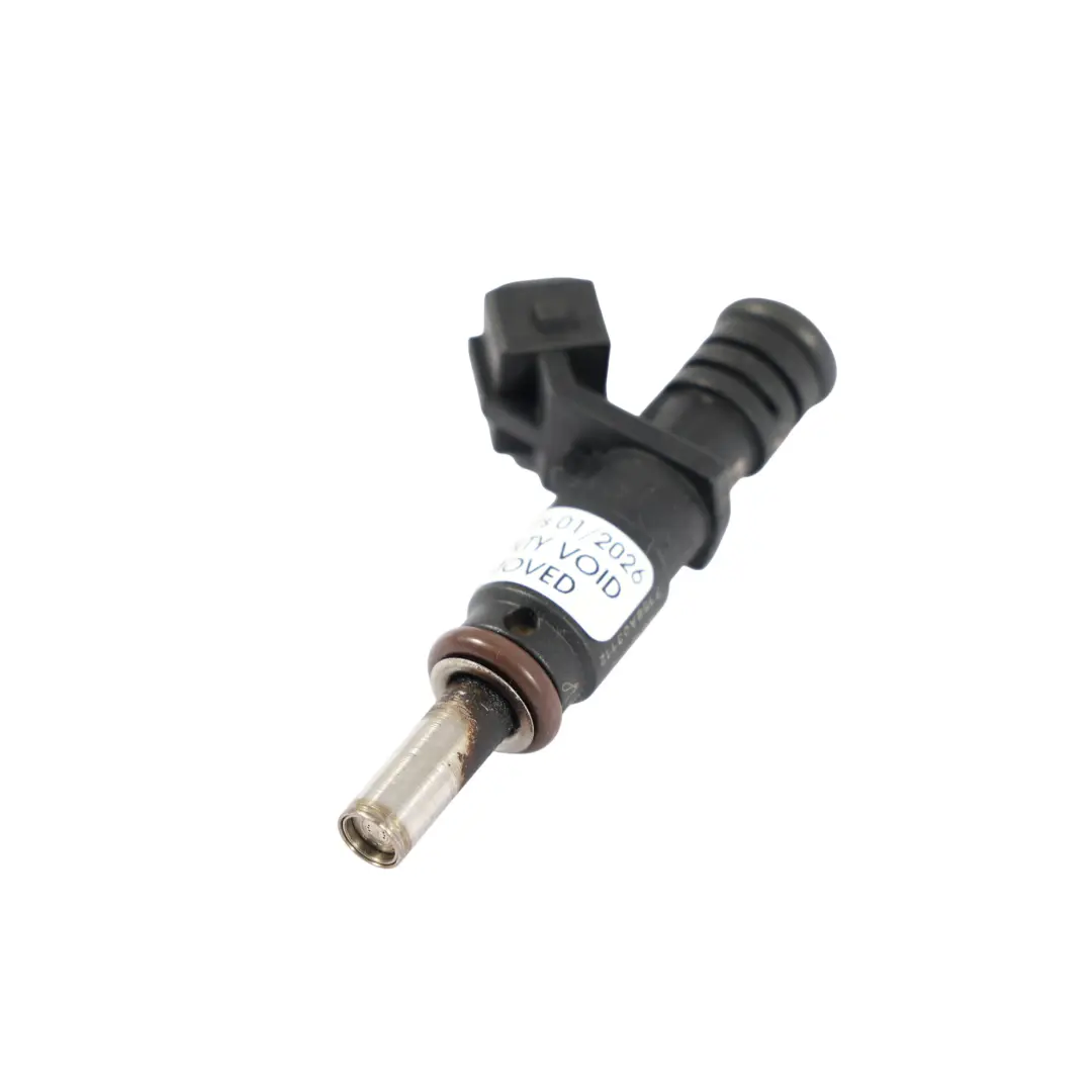 Kraftstoff Injektor N45 N46 Benzin für BMW E81 E82 E86 E87 LCI E88 mit Teilenummer 7561277 BMW E81 E82 E86 E87 LCI E88 Kraftstoff Injektor N45 N46 Benzin - SKU 7561277 - Teilenummer 7561277