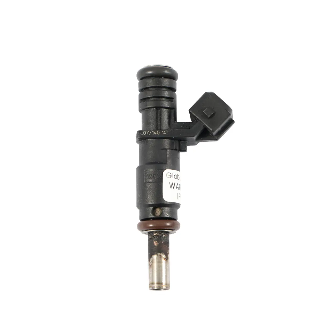 BMW E81 E82 E86 E87 LCI E88 Inyector Combustible N45 N46 Gasolina - SKU 7561277 - Número de pieza 7561277