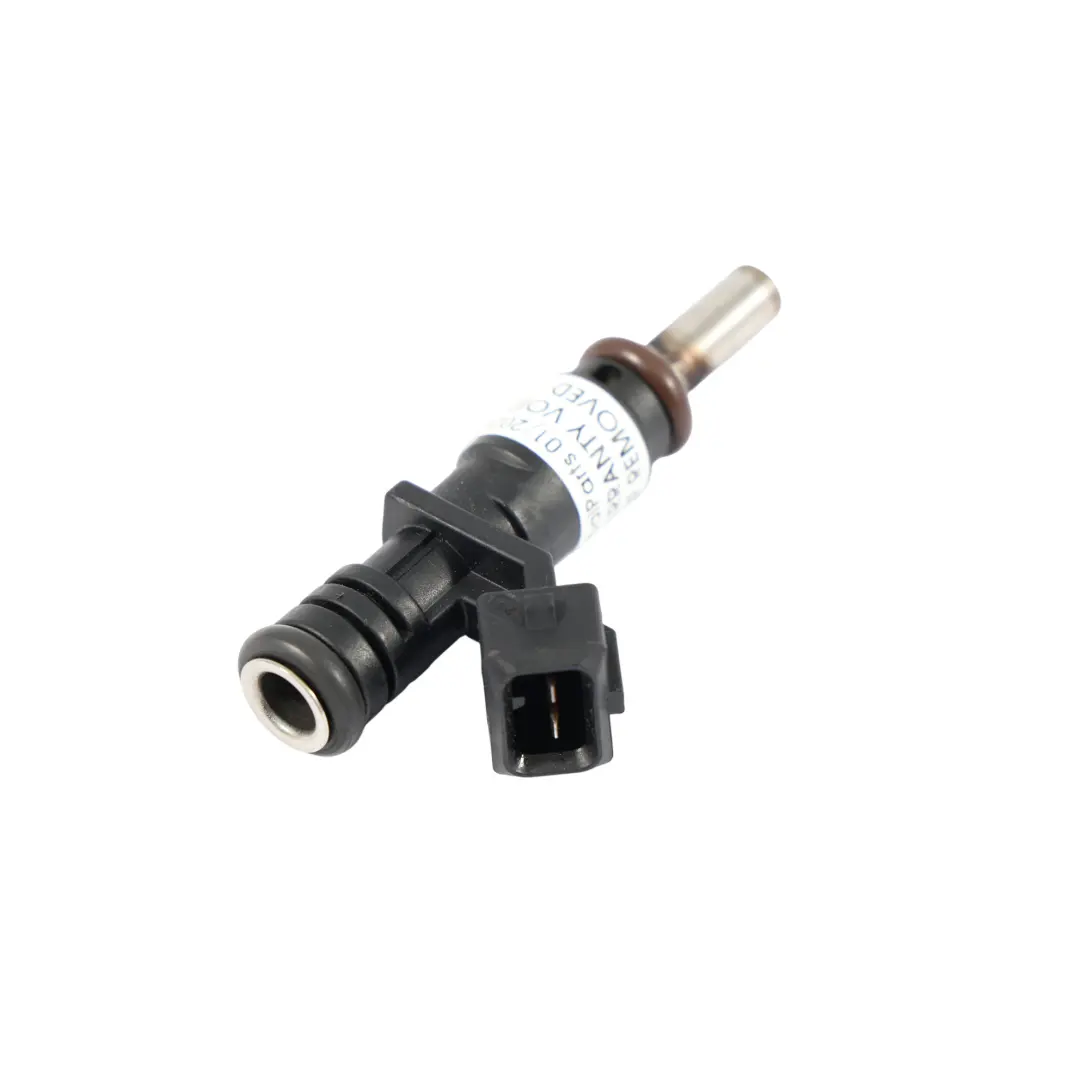 Unità Iniettore Carburante N45 N46 Benzina per BMW E81 E82 E86 E87 LCI E88 con numero di parte 7561277 BMW E81 E82 E86 E87 LCI E88 Unità Iniettore Carburante N45 N46 Benzina - SKU 7561277 - Numero di parte 7561277