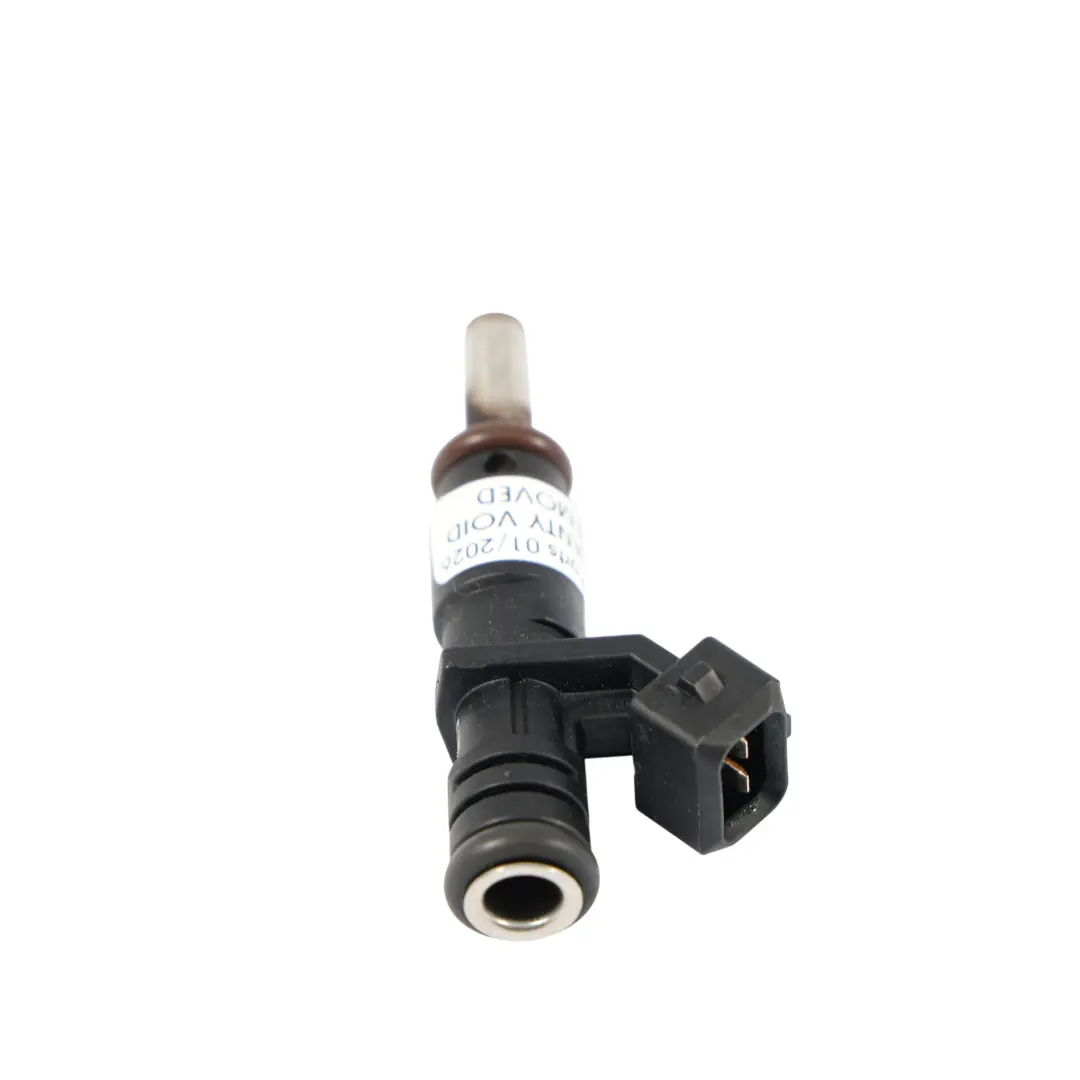 Unità Iniettore Carburante N45 N46 Benzina per BMW E81 E82 E86 E87 LCI E88 con numero di parte 7561277 BMW E81 E82 E86 E87 LCI E88 Unità Iniettore Carburante N45 N46 Benzina - SKU 7561277 - Numero di parte 7561277