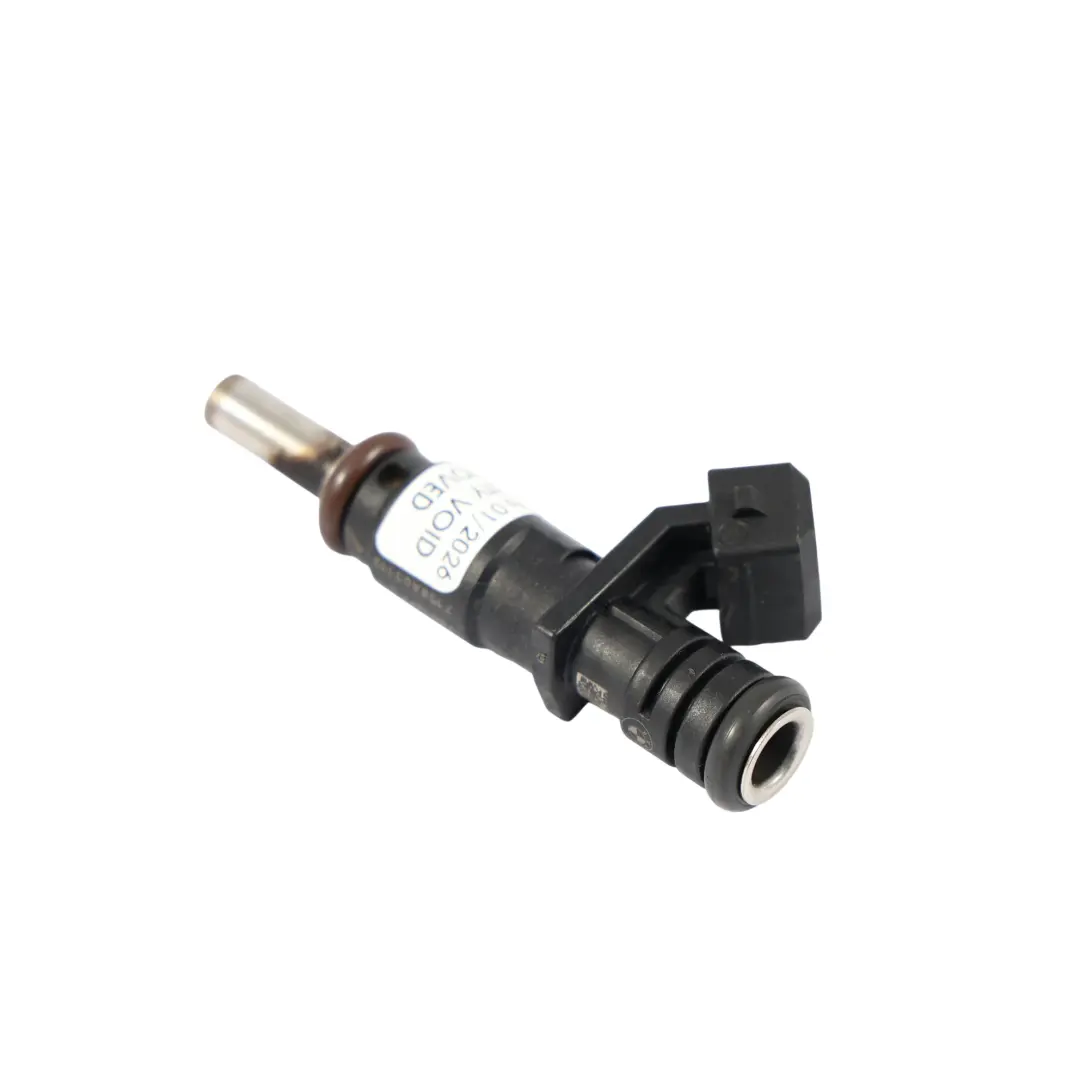 Unità Iniettore Carburante N45 N46 Benzina per BMW E81 E82 E86 E87 LCI E88 con numero di parte 7561277 BMW E81 E82 E86 E87 LCI E88 Unità Iniettore Carburante N45 N46 Benzina - SKU 7561277 - Numero di parte 7561277