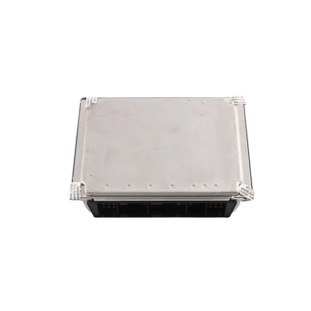 BMW X3 E83 3.0iX M54 231HP xDrive Unidad Control Motor ECU Automático - SKU 7561380 - Número de pieza 7561380