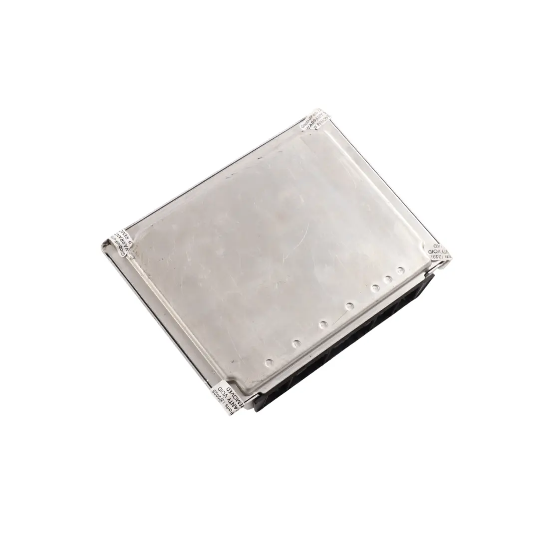 BMW X3 E83 3.0iX M54 231HP xDrive Engine Control Module ECU Automatic - SKU 7561380 - Part number 7561380