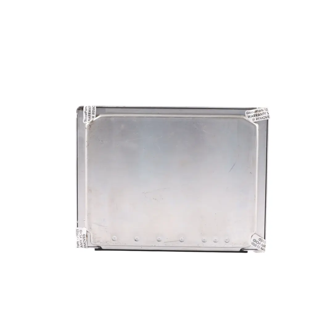 BMW X3 E83 3.0iX M54 231HP xDrive Engine Control Module ECU Automatic - SKU 7561380 - Part number 7561380