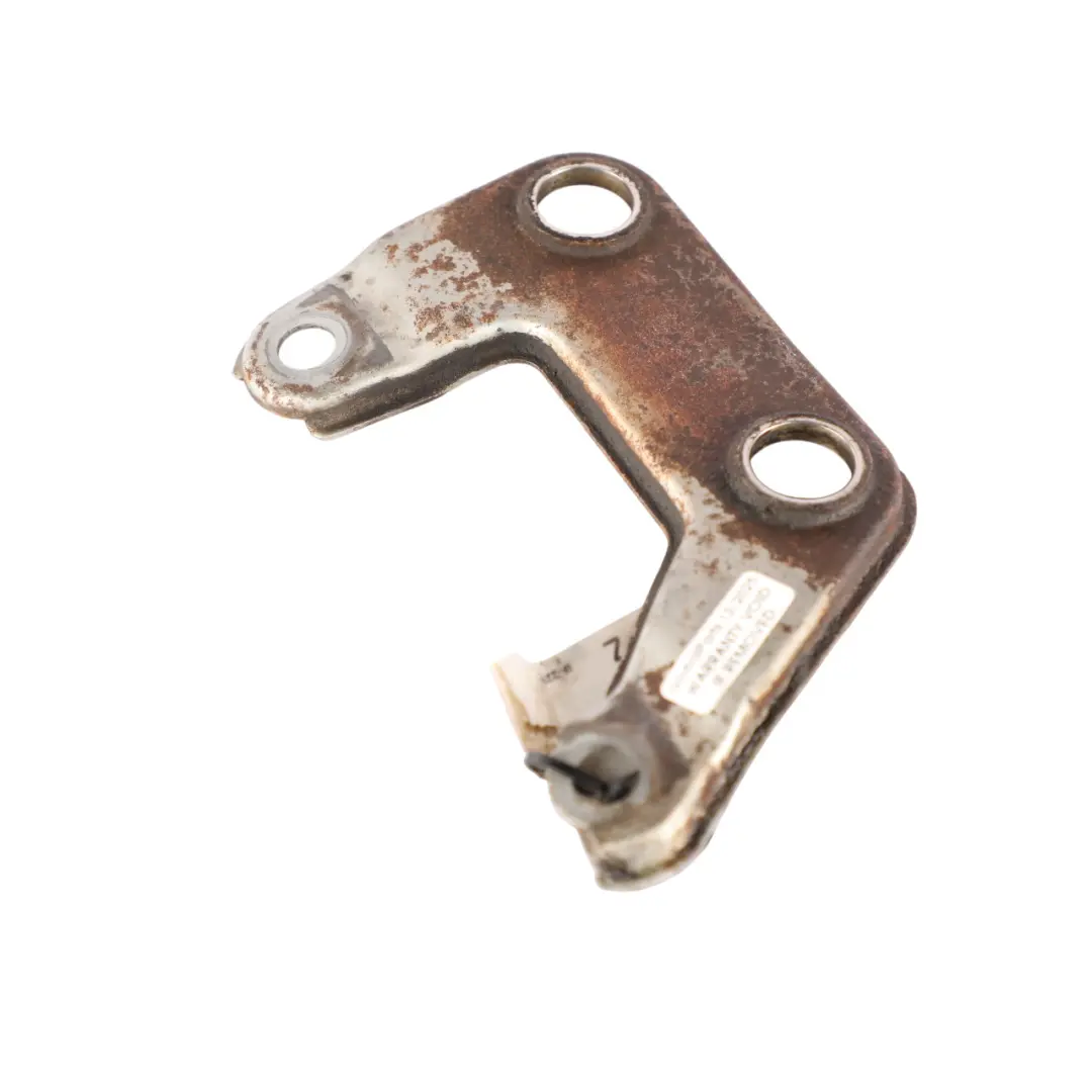 BMW E82 E88 E90 E91 E92 E93 Exhaust Tail Pipe Hanger Bracket Mount Front - SKU 7562612 - Part number 7562612