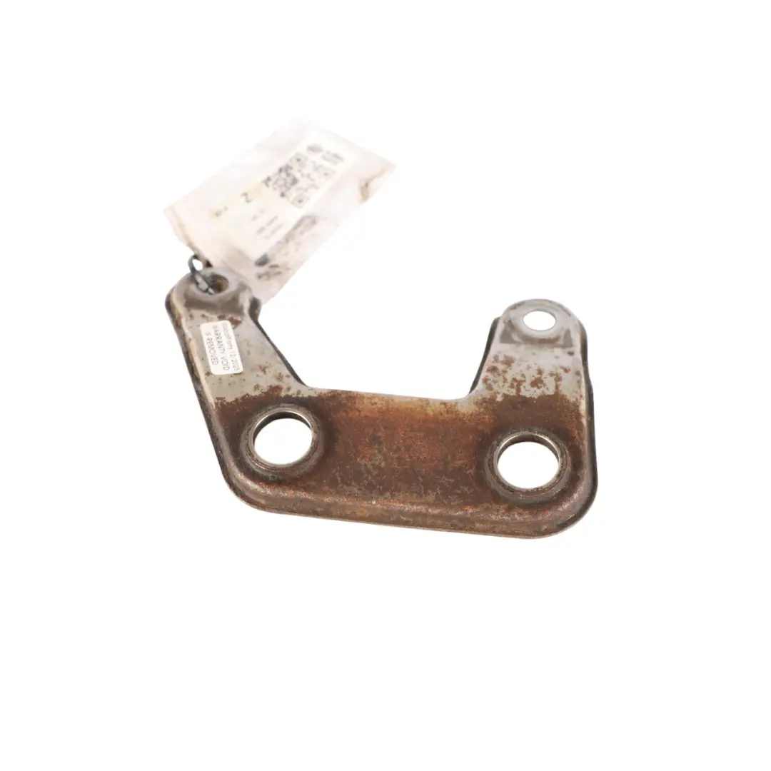BMW E82 E88 E90 E91 E92 E93 Exhaust Tail Pipe Hanger Bracket Mount Front - SKU 7562612 - Part number 7562612