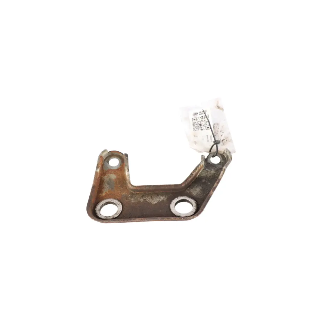 BMW E82 E88 E90 E91 E92 E93 Exhaust Tail Pipe Hanger Bracket Mount Front - SKU 7562612 - Part number 7562612