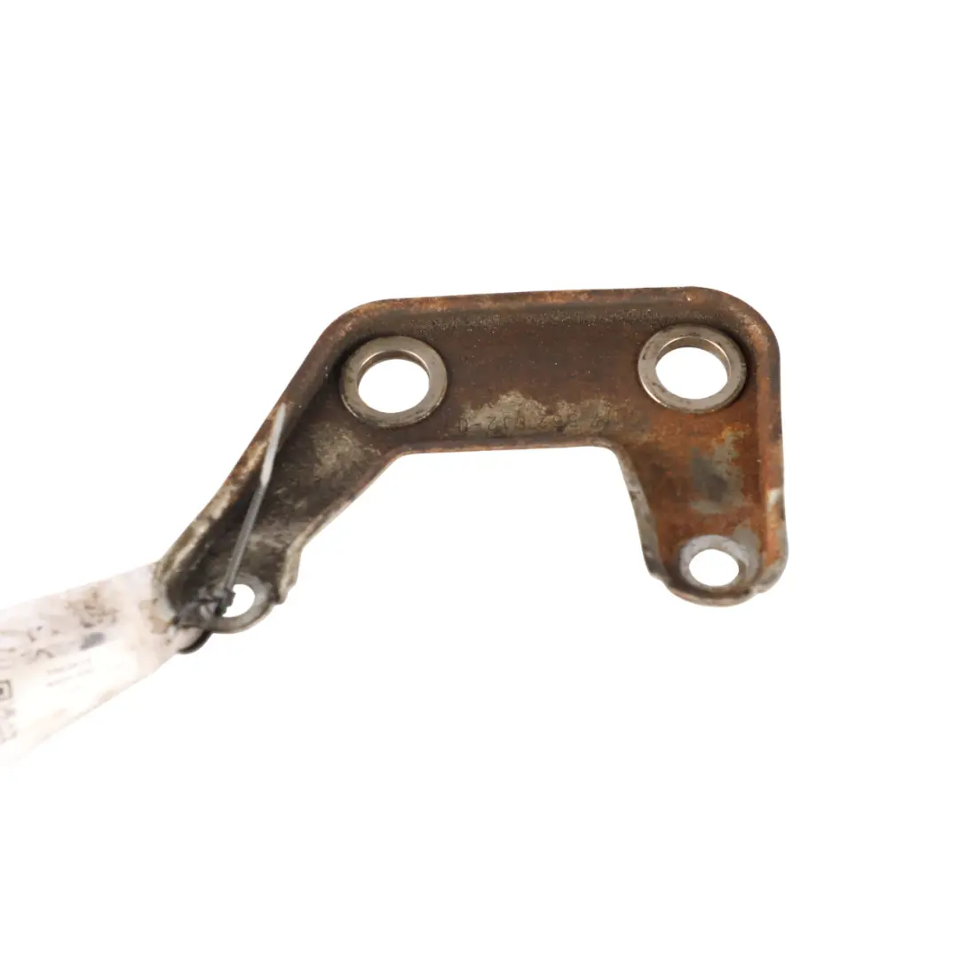 BMW E82 E88 E90 E91 E92 E93 Exhaust Tail Pipe Hanger Bracket Mount Front - SKU 7562612 - Part number 7562612