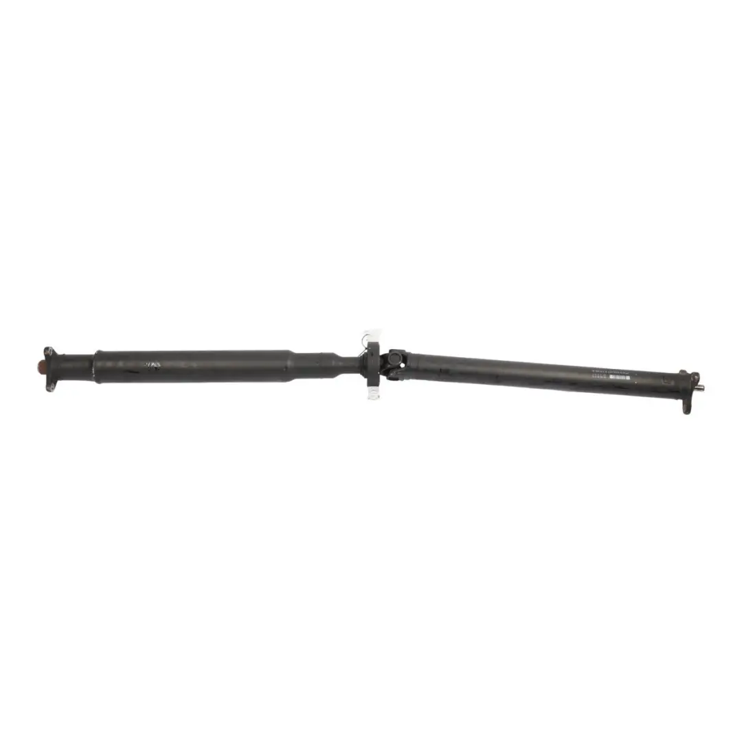 BMW F10 Eje Transmisión Caja Cambios Manual L=1620MM - SKU 7563126 - Número de pieza 7563126
