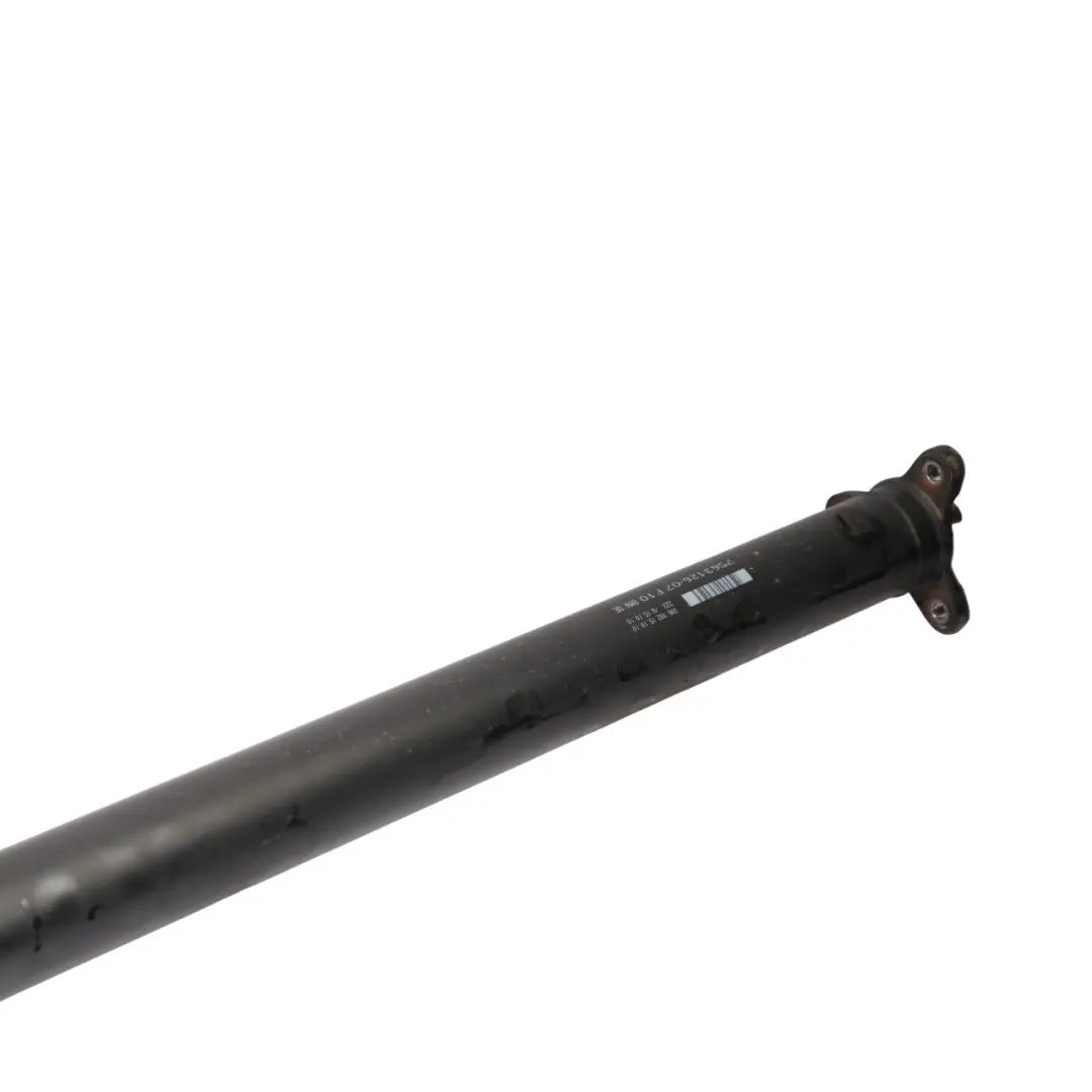 BMW F10 Propshaft Manual Gearbox Prop Shaft 523i 528i 530i L=1620MM - SKU 7563126 - Part number 7563126