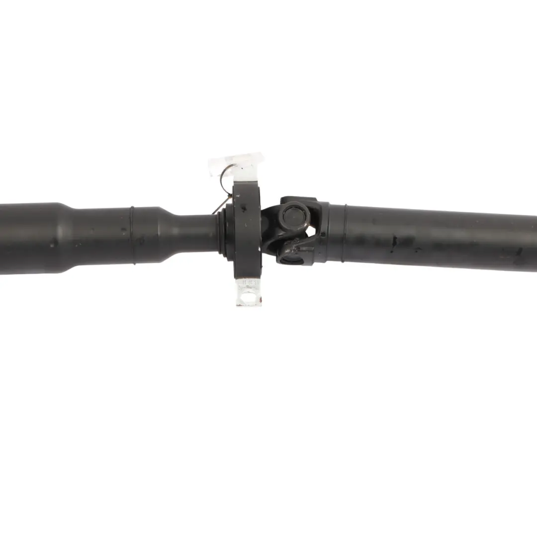 BMW F10 Eje Transmisión Caja Cambios Manual L=1620MM - SKU 7563126 - Número de pieza 7563126