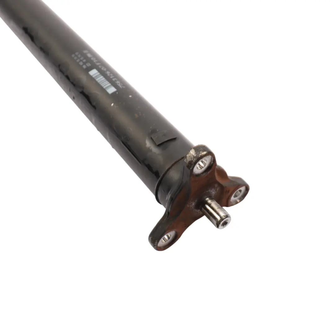 Propshaft Manual Gearbox Prop Shaft 523i 528i 530i L=1620MM to BMW F10 with Part number 7563126 BMW F10 Propshaft Manual Gearbox Prop Shaft 523i 528i 530i L=1620MM - SKU 7563126 - Part number 7563126