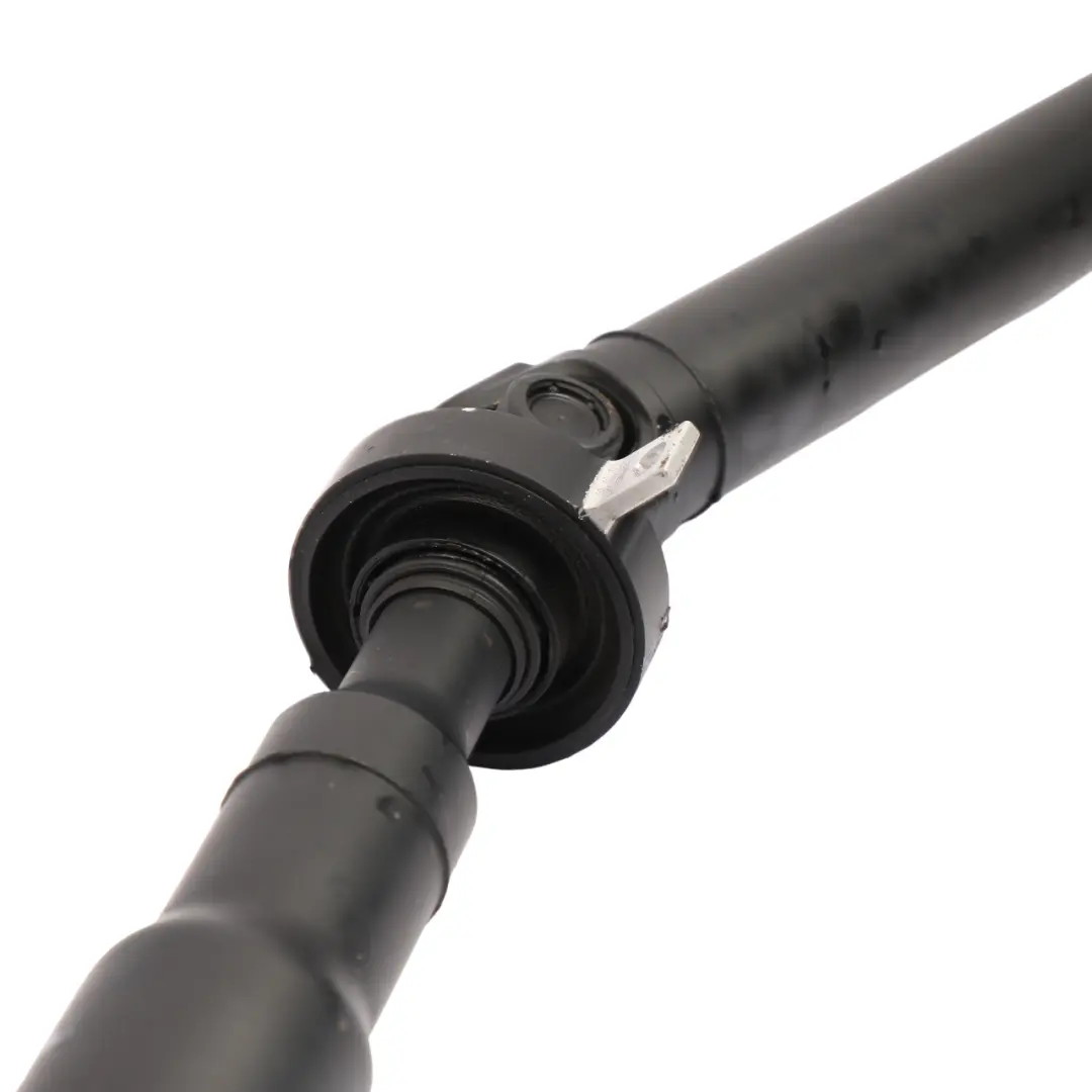 Propshaft Manual Gearbox Prop Shaft 523i 528i 530i L=1620MM to BMW F10 with Part number 7563126 BMW F10 Propshaft Manual Gearbox Prop Shaft 523i 528i 530i L=1620MM - SKU 7563126 - Part number 7563126