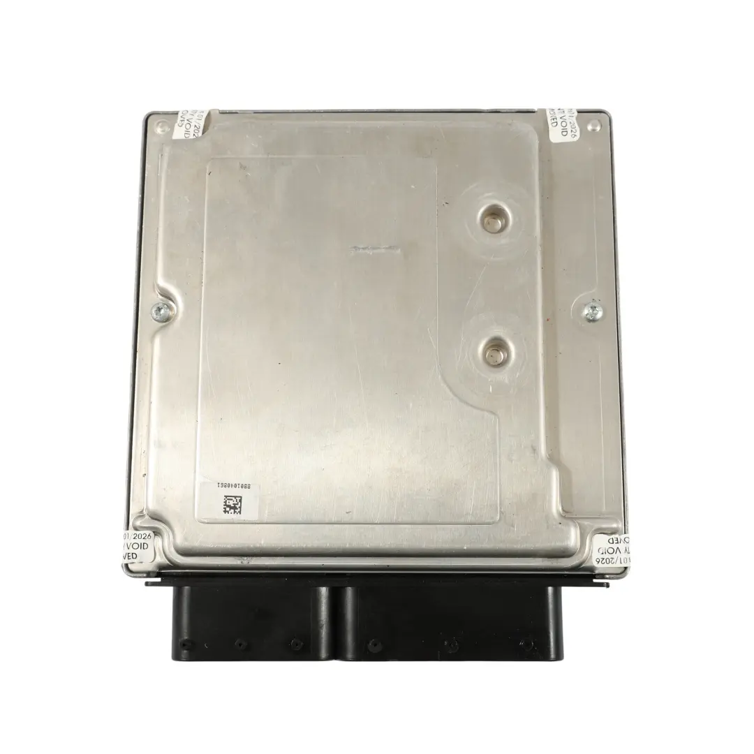 BMW E87 E90 118I 318I N46 129HP Motorsteuerung ECU DME Kit Automatik - SKU 7565300-21 - Teilenummer 7565300
