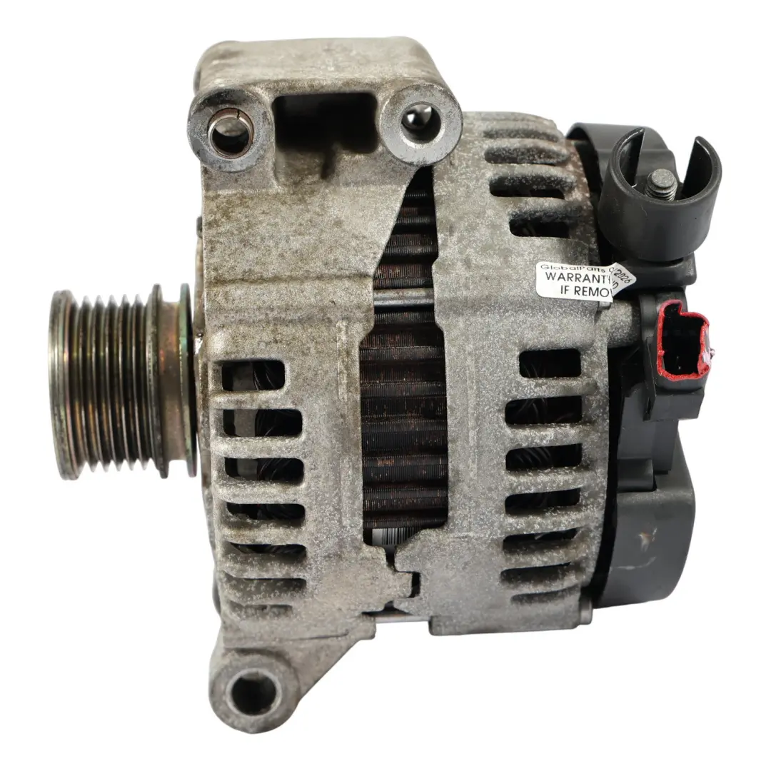  Alternator Generator Mini Cooper R55 R56 R57 R57 R58 LCI Petrol - SKU 7574365-2 - Part number 7574365