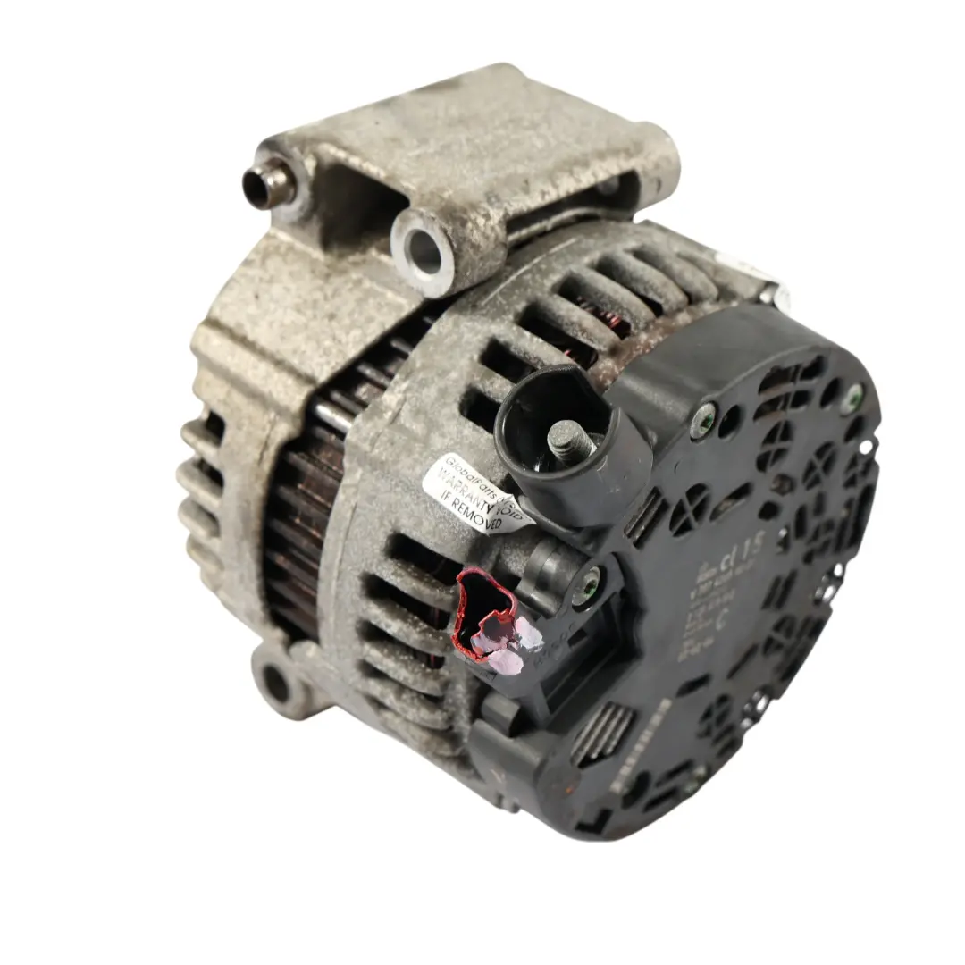 Mini Cooper R55 R56 R57 R57 R58 LCI Alternator - SKU 7574365-2 - Numer Części 7574365