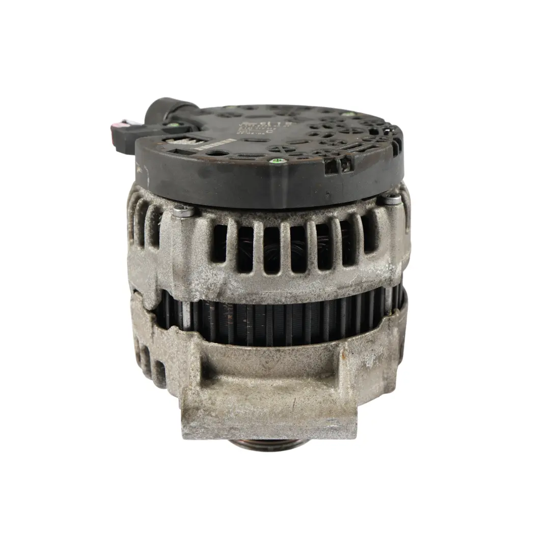 Alternateur Générateur Essence pour Mini Cooper R55 R56 R57 R58 LCI à propos du numéro de pièce 7574365 Mini Cooper R55 R56 R57 R58 LCI Alternateur Générateur Essence - SKU 7574365-2 - Numéro de pièce 7574365