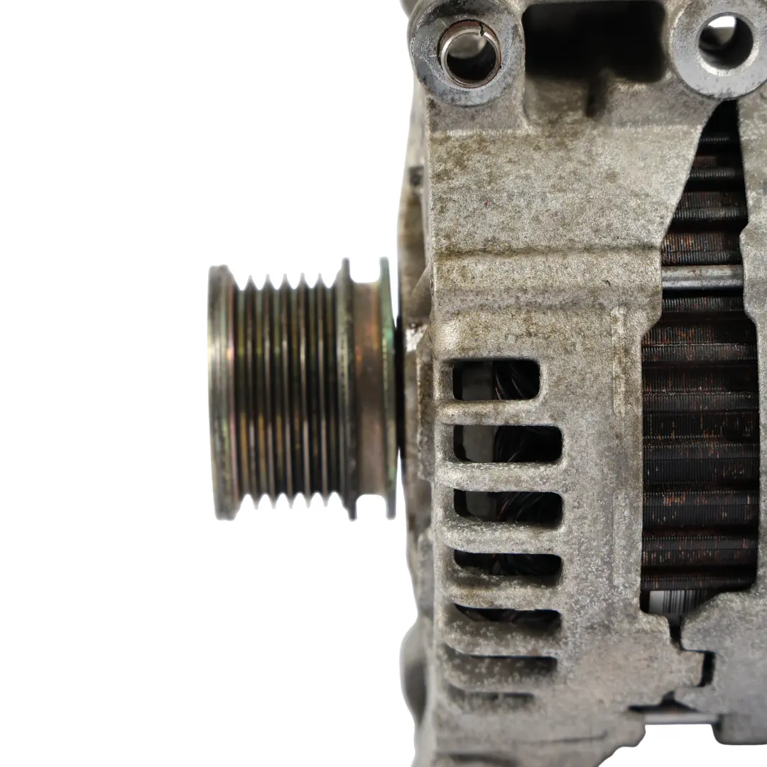 Mini Cooper R55 R56 R57 R57 R58 LCI Alternator - SKU 7574365-2 - Numer Części 7574365