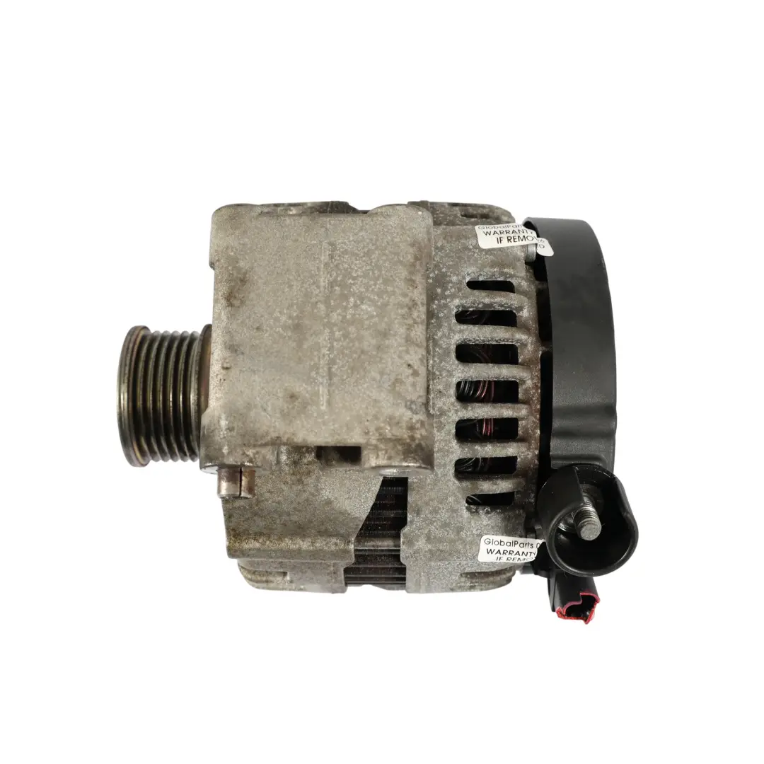 Alternador Generador Gasolina para Mini Cooper R55 R56 R57 R58 LCI con número de pieza 7574365 Mini Cooper R55 R56 R57 R58 LCI Alternador Generador Gasolina - SKU 7574365-2 - Número de pieza 7574365