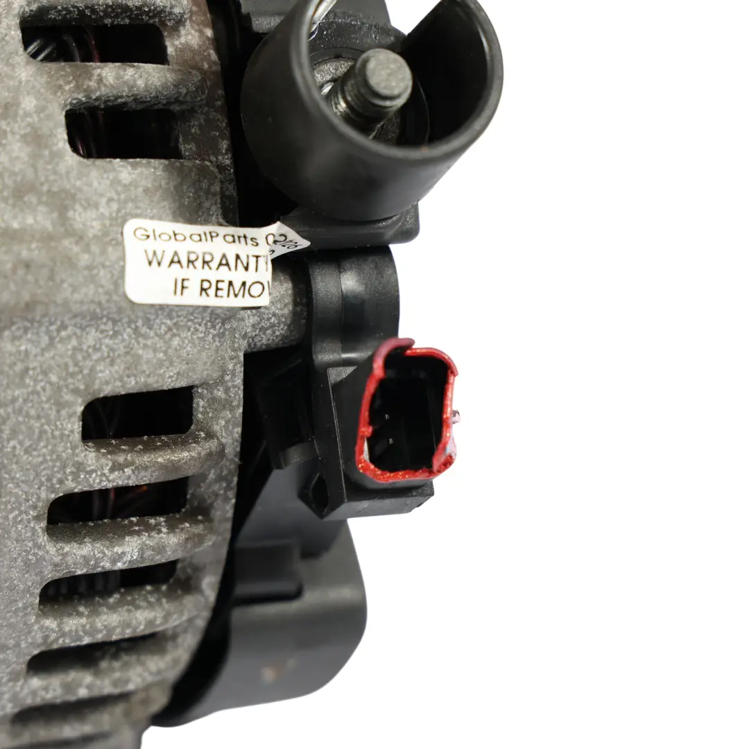 Alternateur Générateur Essence pour Mini Cooper R55 R56 R57 R58 LCI à propos du numéro de pièce 7574365 Mini Cooper R55 R56 R57 R58 LCI Alternateur Générateur Essence - SKU 7574365-2 - Numéro de pièce 7574365