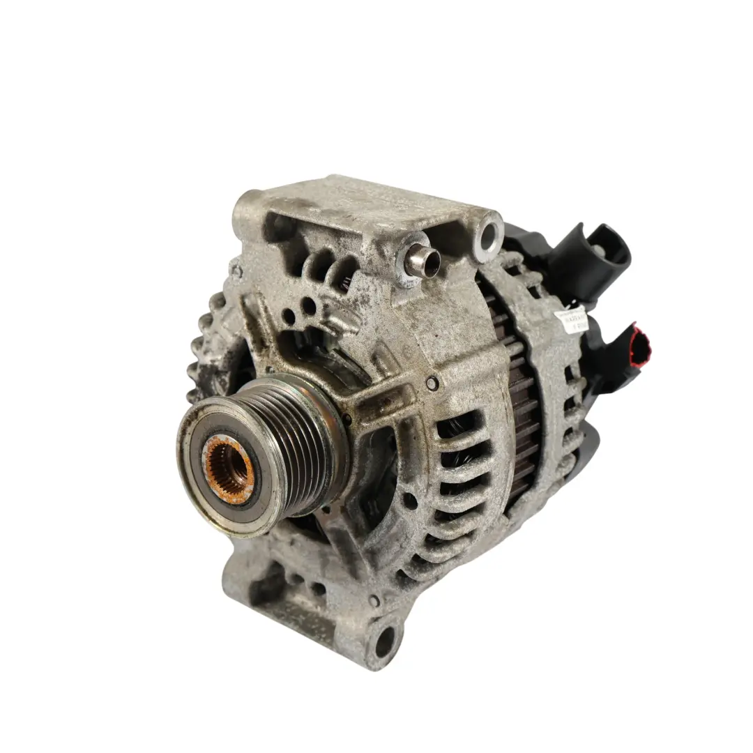  Alternator Generator Mini Cooper R55 R56 R57 R57 R58 LCI Petrol - SKU 7574365-2 - Part number 7574365