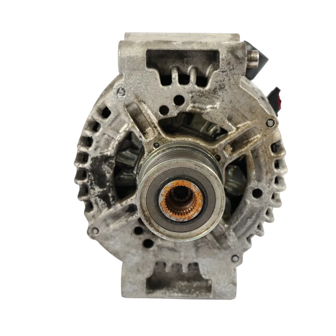  Alternator Generator Mini Cooper R55 R56 R57 R57 R58 LCI Petrol - SKU 7574365-2 - Part number 7574365