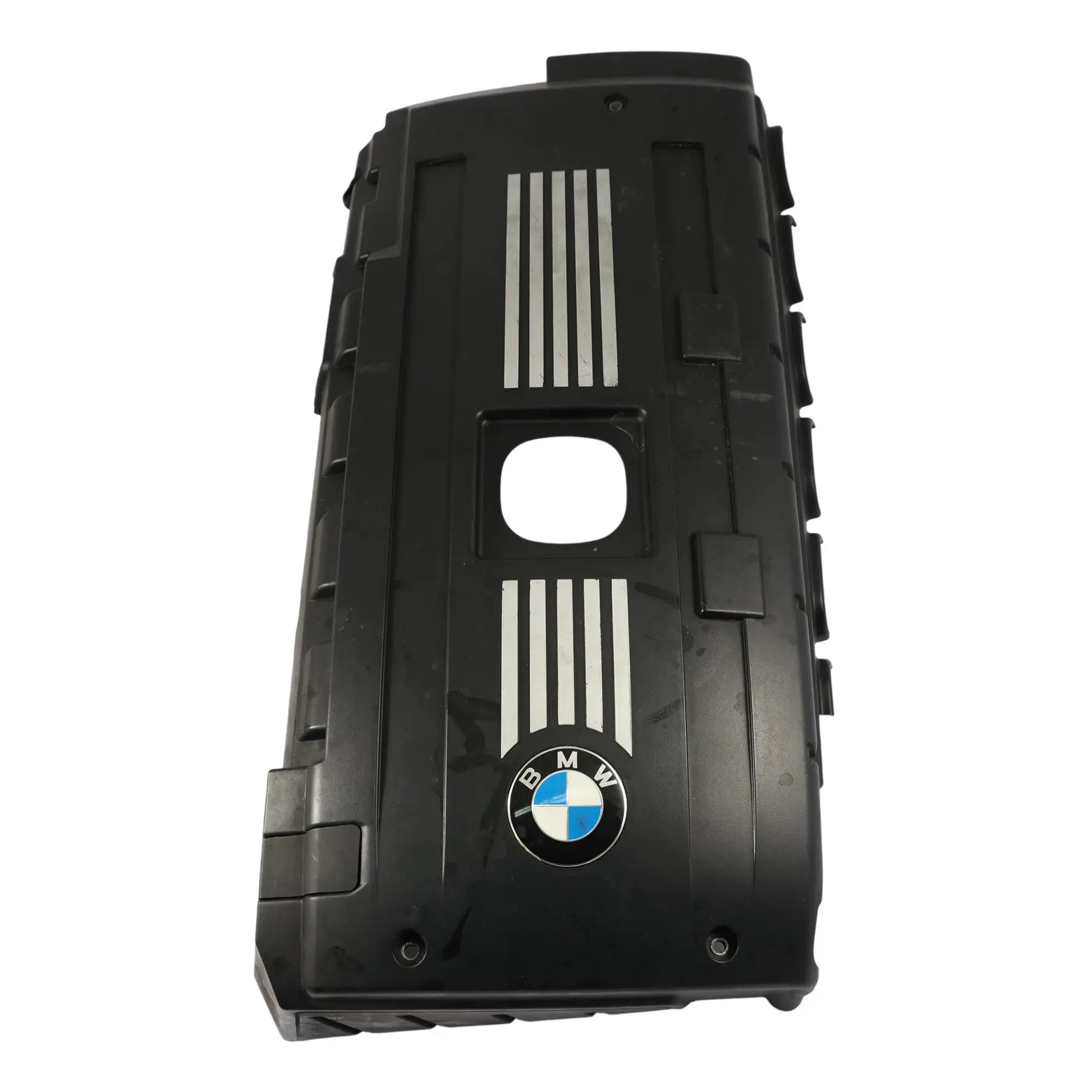 BMW E60 E61 LCI E90 E91 E92 Bobine D'Allumage Engine Cover Petrol N53