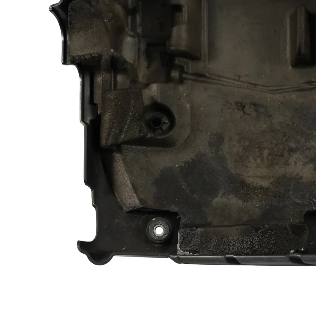 Bobina Encendido Cubierta Motor Gasolina N53 para BMW E60 E61 LCI E90 E91 E92 con número de pieza 7575035 BMW E60 E61 LCI E90 E91 E92 Bobina Encendido Cubierta Motor Gasolina N53 - SKU 7575035-1 - Número de pieza 7575035