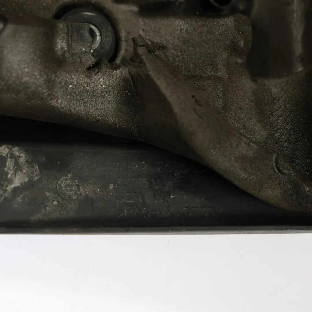 Bobina Encendido Cubierta Motor Gasolina N53 para BMW E60 E61 LCI E90 E91 E92 con número de pieza 7575035 BMW E60 E61 LCI E90 E91 E92 Bobina Encendido Cubierta Motor Gasolina N53 - SKU 7575035-1 - Número de pieza 7575035