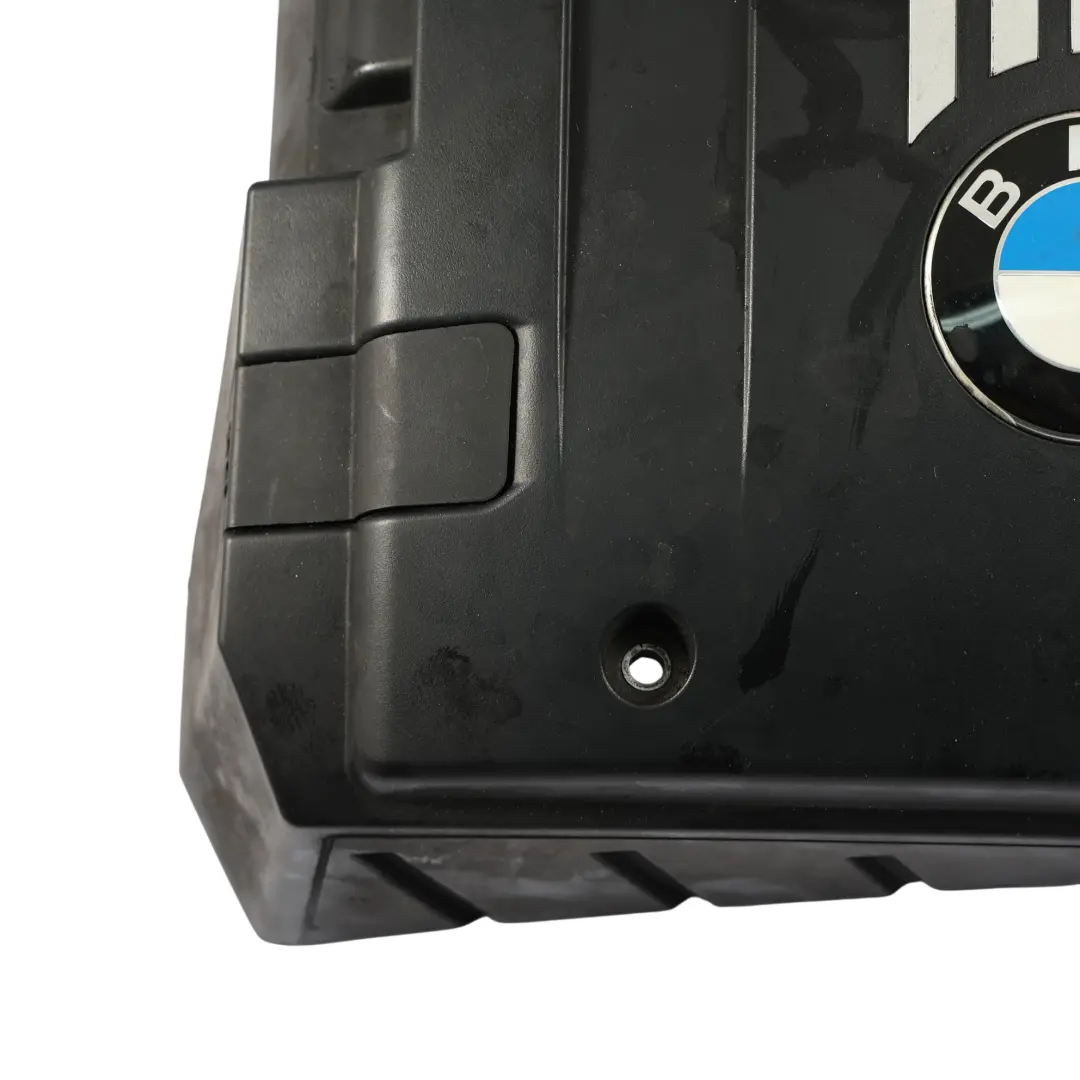 BMW E60 E61 LCI E90 E91 E92 Bobina Encendido Cubierta Motor Gasolina N53 - SKU 7575035-1 - Número de pieza 7575035