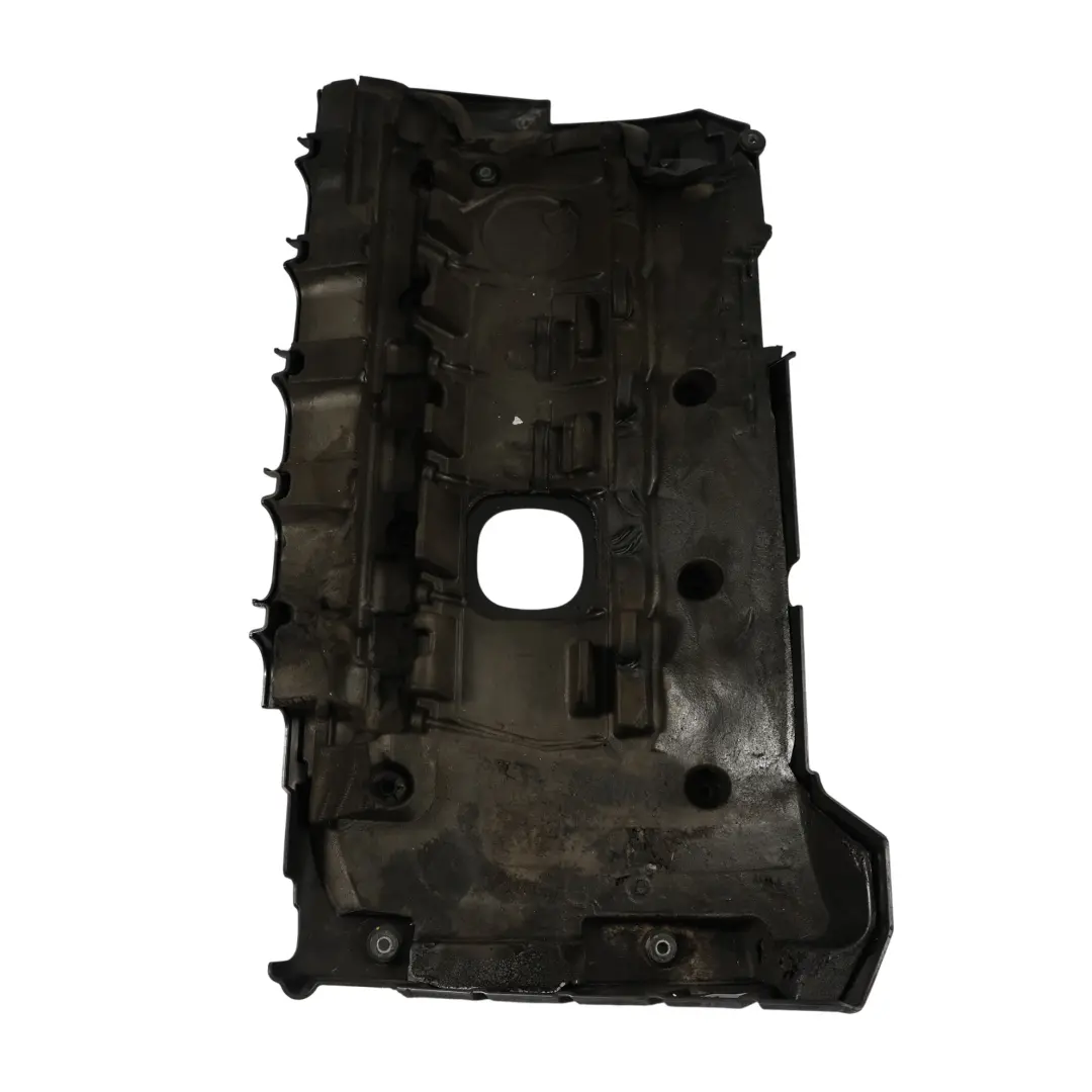 BMW E60 E61 LCI E90 E91 E92 Bobina Encendido Cubierta Motor Gasolina N53 - SKU 7575035-1 - Número de pieza 7575035