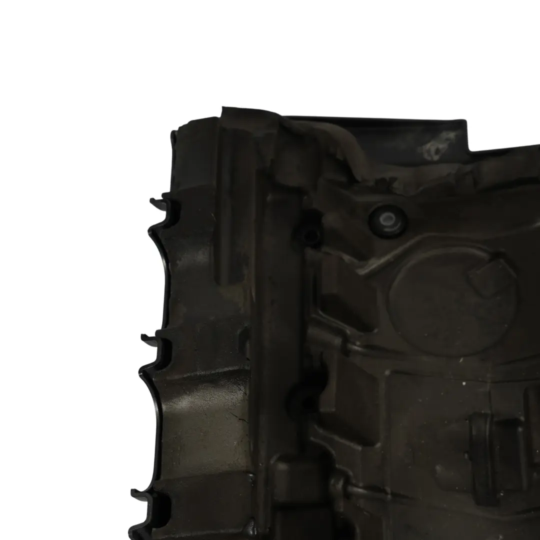 BMW E60 E61 LCI E90 E91 E92 Bobina Encendido Cubierta Motor Gasolina N53 - SKU 7575035-1 - Número de pieza 7575035