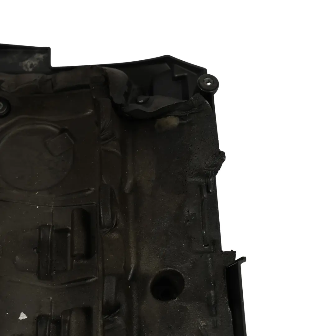 BMW E60 E61 LCI E90 E91 E92 Ignition Coil Engine Cover Petrol N53 - SKU 7575035-1 - Part number 7575035